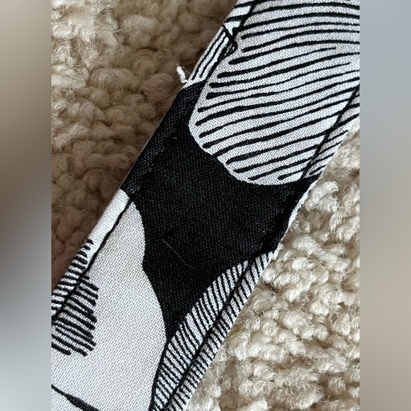 NWT Vera Bradley Wide Loop Keychain Bedford Blooms - Picture 6 of 6